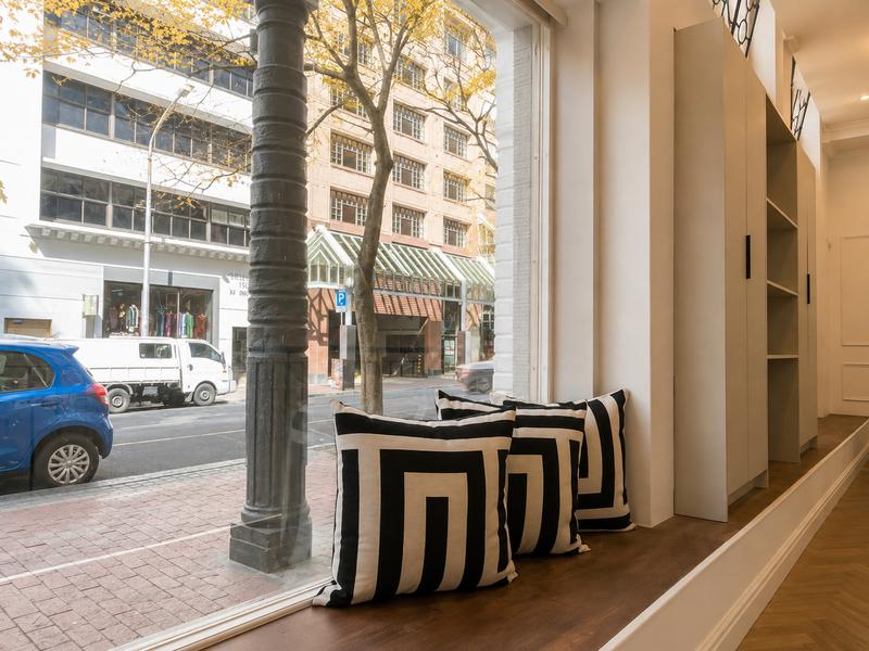 1 Bedroom Property for Sale in Cape Town City Centre Western Cape